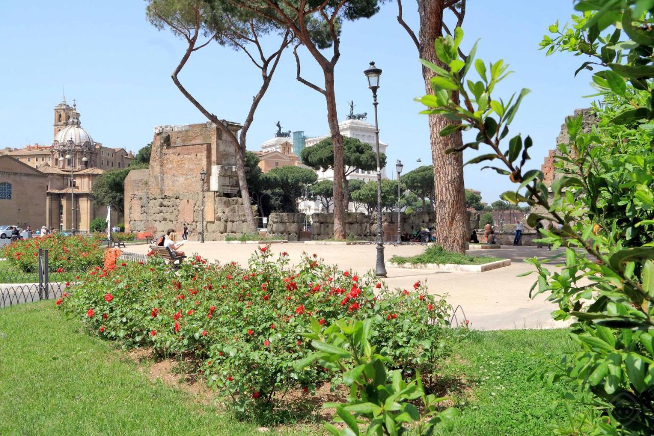 Roman Holiday Colosseo Экстерьер фото